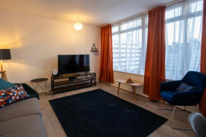 Entire 3 Bedroom Apartment in Felixstowe